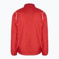 Детско футболно яке Nike Park 20 Rain Jacket university red/white/white 2