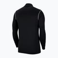 Детски футболен потник Nike Dri-FIT Park 20 Knit Track черен/бял 2