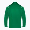 Детски футболен потник Nike Dri-FIT Park 20 Knit Track pine green/white 2