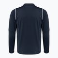 Детски футболен суитшърт Nike Dri-FIT Park 20 Knit Track обсидиан/бяло/бяло 2