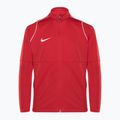 Детски футболен потник Nike Dri-FIT Park 20 Knit Track university red/white/white