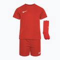 Футболен комплект Nike Dri-FIT Park Little Kids university red/university red/white