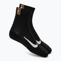Чорапи Nike Court Multiplier Max 2 чифта black/black