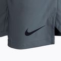Мъжки къси панталони за тренировка Nike Flex Vent Max Short сив CJ1957-084 3