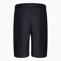 Мъжки къси панталони за тренировка Nike Dry-Fit Cotton Short тъмно сиво CJ2044-032