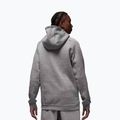 Мъжки суитшърт Nike Jordan carbon heather 3