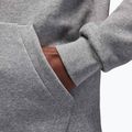 Мъжки суитшърт Nike Jordan carbon heather 6