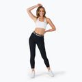 Nike Dri-FIT Swoosh фитнес сутиен бял BV3630-100 2