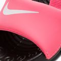 Детски чехли Nike Kawa digital pink/black/white 9