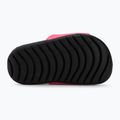 Детски чехли Nike Kawa digital pink/black/white 4