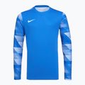 Мъжки футболен суитшърт Nike Dri-Fit Park IV, син CJ6066-463