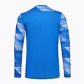 Мъжки футболен суитшърт Nike Dri-Fit Park IV, син CJ6066-463 2