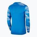 Мъжки футболен суитшърт Nike Dri-Fit Park IV, син CJ6066-463 2