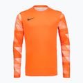 Мъжки футболен суитшърт Nike Dri-Fit Park IV оранжев CJ6066-819