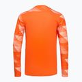 Мъжки футболен суитшърт Nike Dri-Fit Park IV оранжев CJ6066-819 2