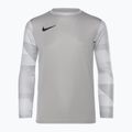 Детска вратарска тениска Nike Dri-FIT Park IV pewter grey/white/black