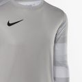 Детска вратарска тениска Nike Dri-FIT Park IV pewter grey/white/black 3