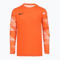 Детски футболен суитшърт Nike Dry-Fit Park IV оранжев CJ6072-819