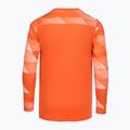 Детски футболен суитшърт Nike Dry-Fit Park IV оранжев CJ6072-819 2