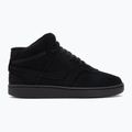 Мъжки обувки Nike Court Vision Mid black/black/black 2