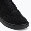 Мъжки обувки Nike Court Vision Mid black/black/black 7