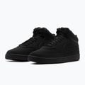 Мъжки обувки Nike Court Vision Mid black/black/black 10