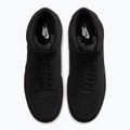 Мъжки обувки Nike Court Vision Mid black/black/black 13