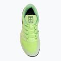 Детски тенис обувки Nike Court Vapor X Jr ghost green/barely volt/blackened blue 5