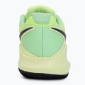 Детски тенис обувки Nike Court Vapor X Jr ghost green/barely volt/blackened blue 6