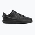Дамски обувки Nike Court Vision Low black/black 2