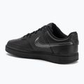 Дамски обувки Nike Court Vision Low black/black 3
