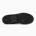 Дамски обувки Nike Court Vision Low black/black 4