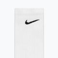 Мъжки чорапи Nike Everyday Plus Cushioned Crew 6 pairs white/black 5