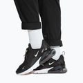 Mъжки чорапи Nike Everyday Plus Cushioned Crew 6 чифта white/black 6