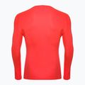 Мъжки термален анцуг с дълъг ръкав Nike Dri-FIT Park First Layer LS bright crimson/black 2