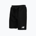 New Balance Match мъжки футболни шорти черни NBEMS9026