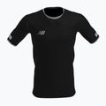 Мъжка футболна фланелка New Balance Turf black NBEMT9018