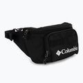 Columbia Zigzag Hip Pack 011 black 1890911 бъбречно саше 6