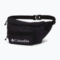 Columbia Zigzag Hip Pack 011 black 1890911 бъбречно саше 7