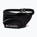Columbia Zigzag Hip Pack 011 black 1890911 бъбречно саше 9