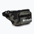 Columbia Zigzag Hip Pack 317 green 1890911 бъбречно саше