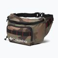 Columbia Zigzag Hip Pack 317 green 1890911 бъбречно саше 8
