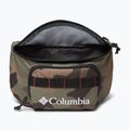 Columbia Zigzag Hip Pack 317 green 1890911 бъбречно саше 10