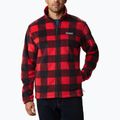 Мъжки потник Columbia Steens Mountain Printed mountain red check print