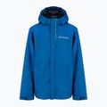 Детско дъждобранно яке Columbia Watertight с мембрана, синьо 1580641