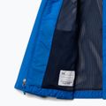 Детско дъждобранно яке Columbia Watertight с мембрана, синьо 1580641 8