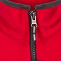 Детски поларен суитшърт Columbia Fast Trek III червен 1887852 4