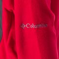 Детски поларен суитшърт Columbia Fast Trek III червен 1887852 6
