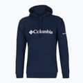 Мъжки потник за трекинг Columbia CSC Basic Logo II в тъмно синьо 1681664 6