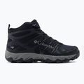 Мъжки ботуши за трекинг Columbia Peakfreak X2 Mid Outdry 012 black 1865001 2